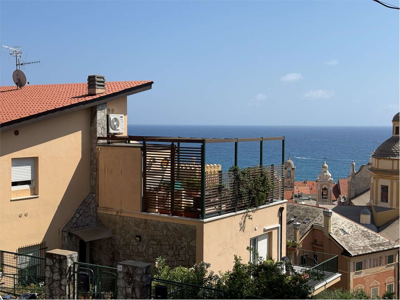 VENDITE Appartamento a Finale Ligure – foto 1