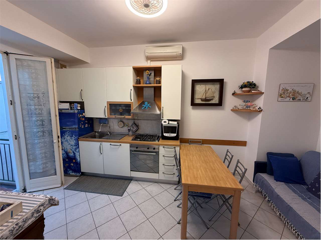 VENDITE Appartamento a Spotorno – foto 1