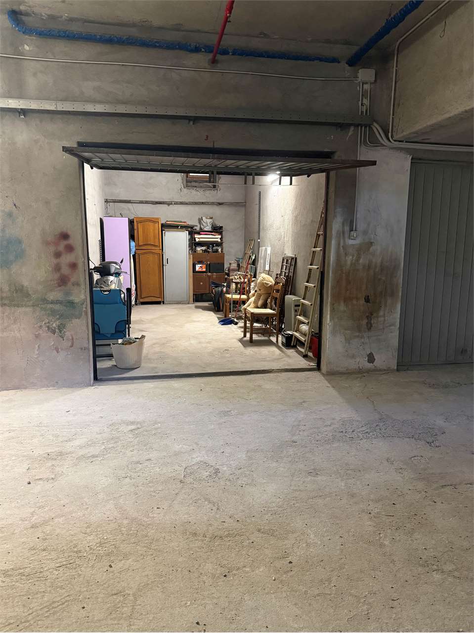 VENDITE Box/Garage/Posto auto a Spotorno – foto 1