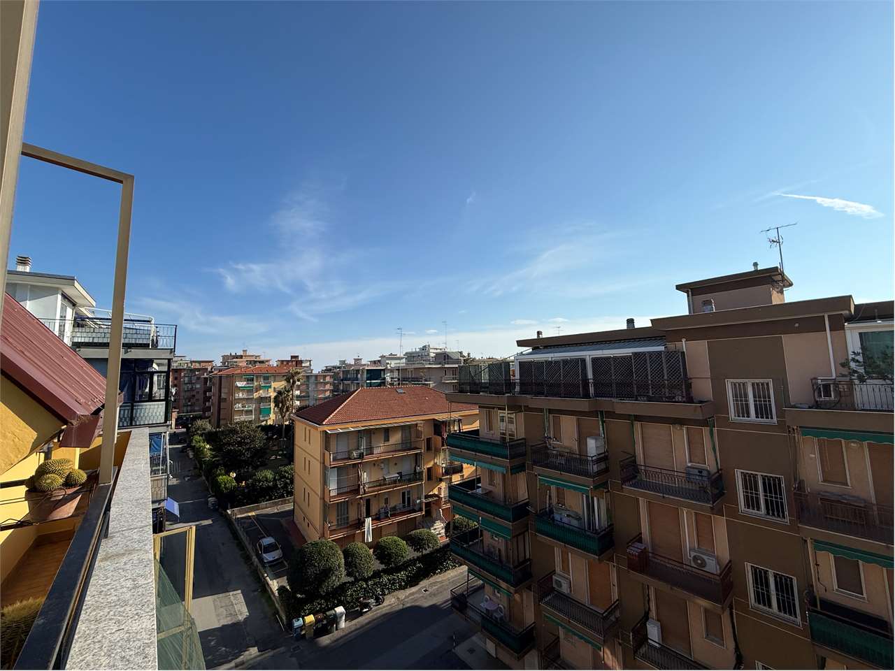 VENDITE Appartamento a Borghetto Santo Spirito – foto 1