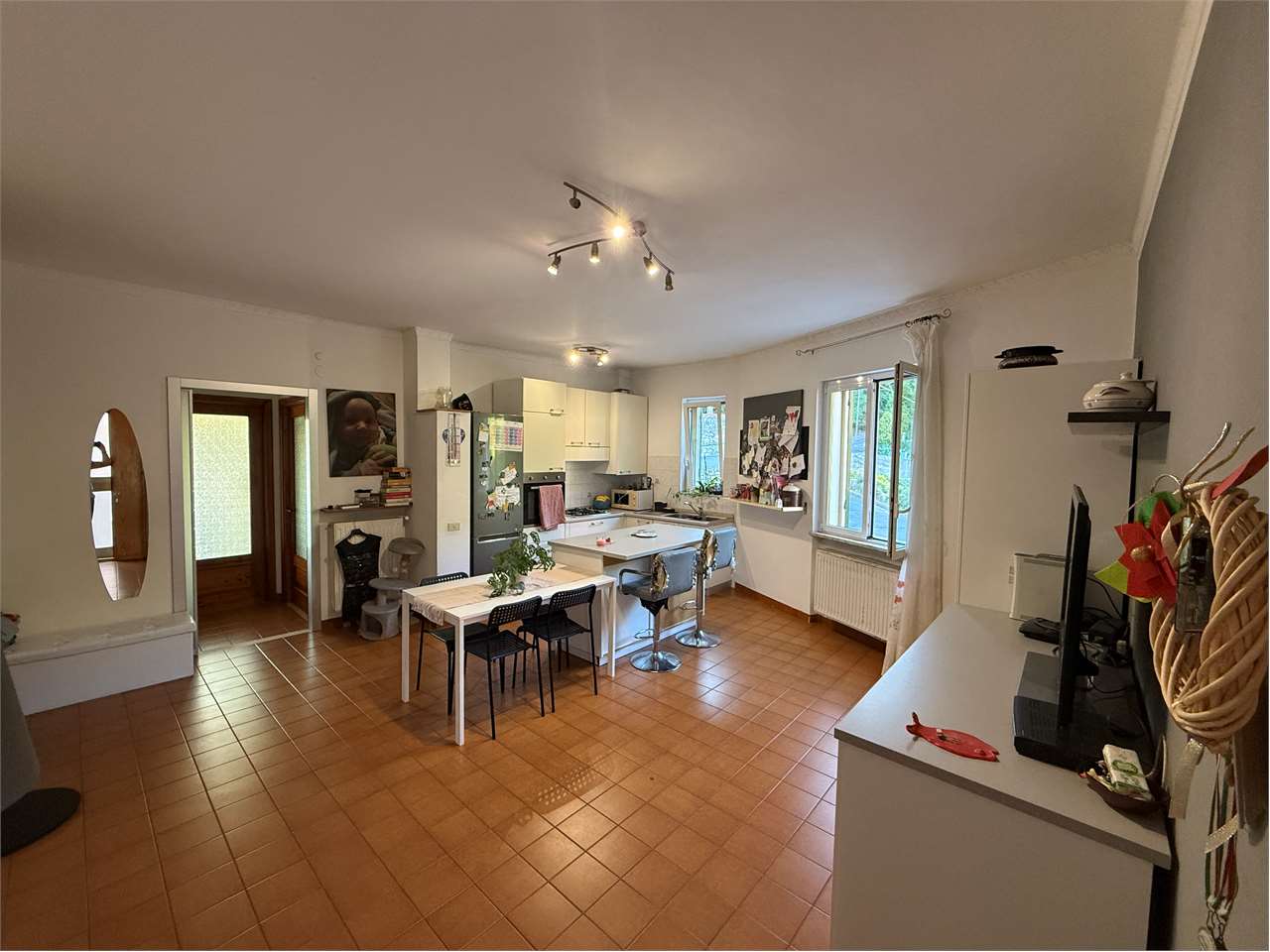 VENDITE Appartamento a Vezzi Portio – foto 1