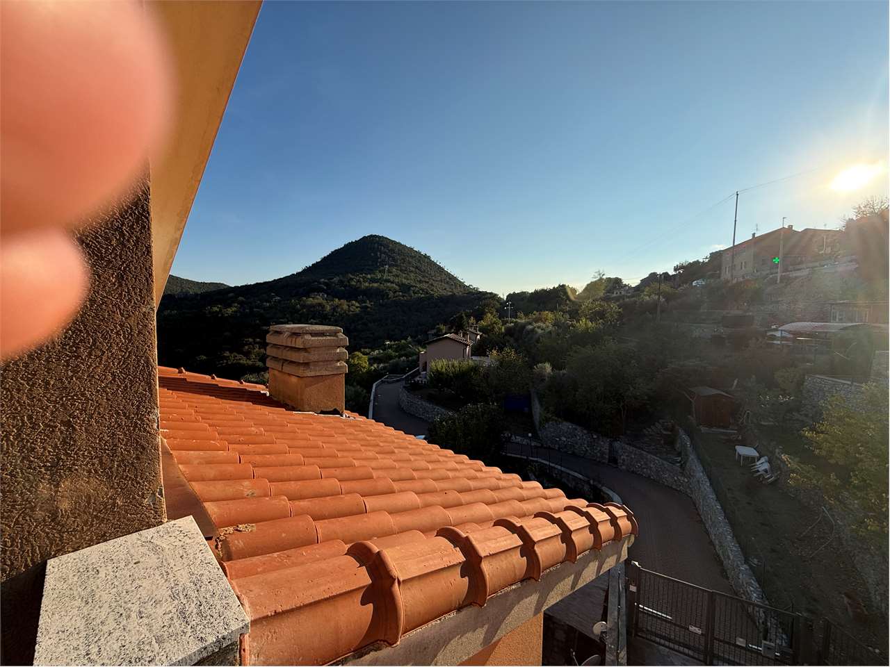VENDITE Appartamento a Vezzi Portio – foto 1