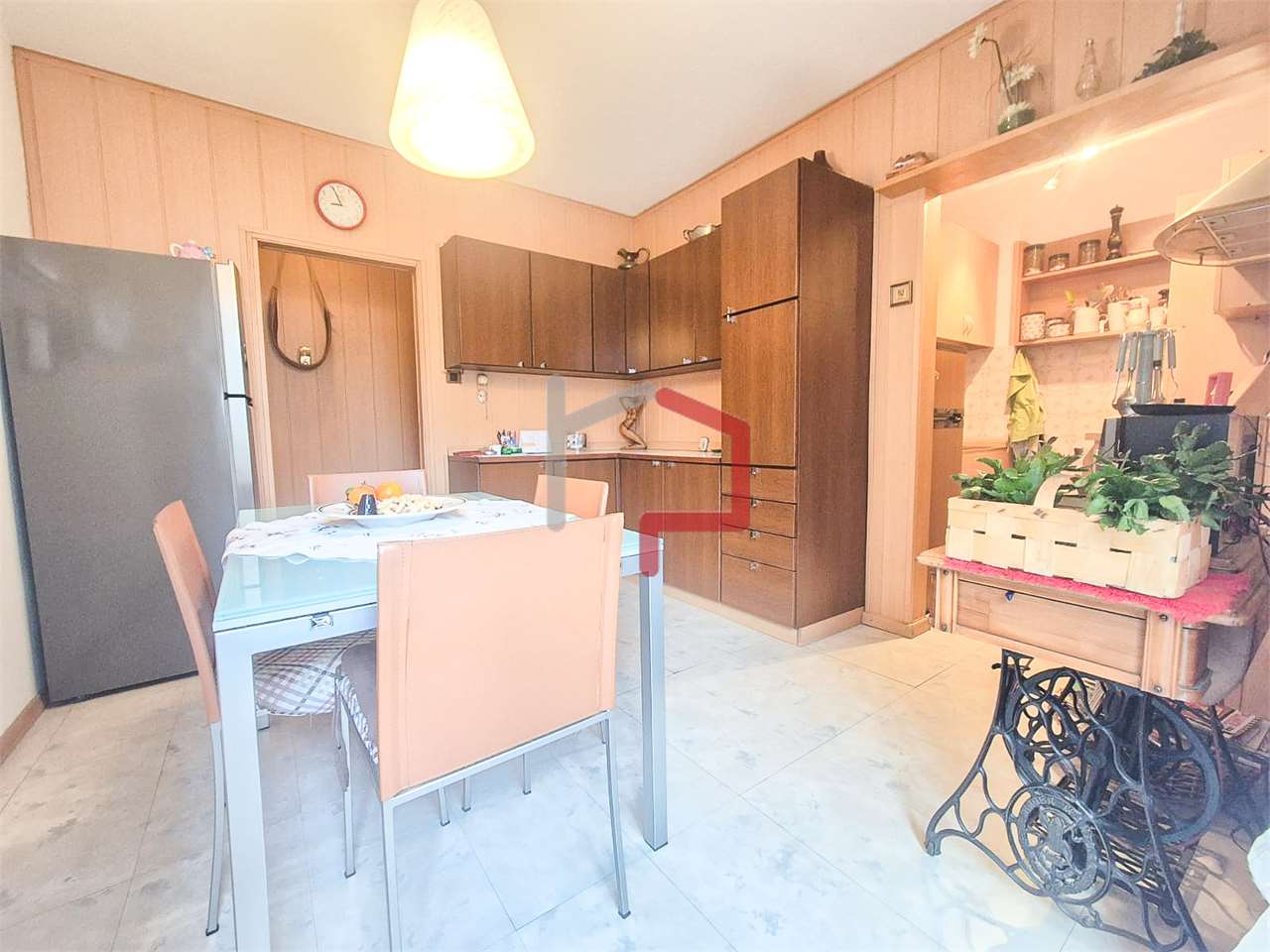 Appartamento in vendita a Laives/leifers (BZ)