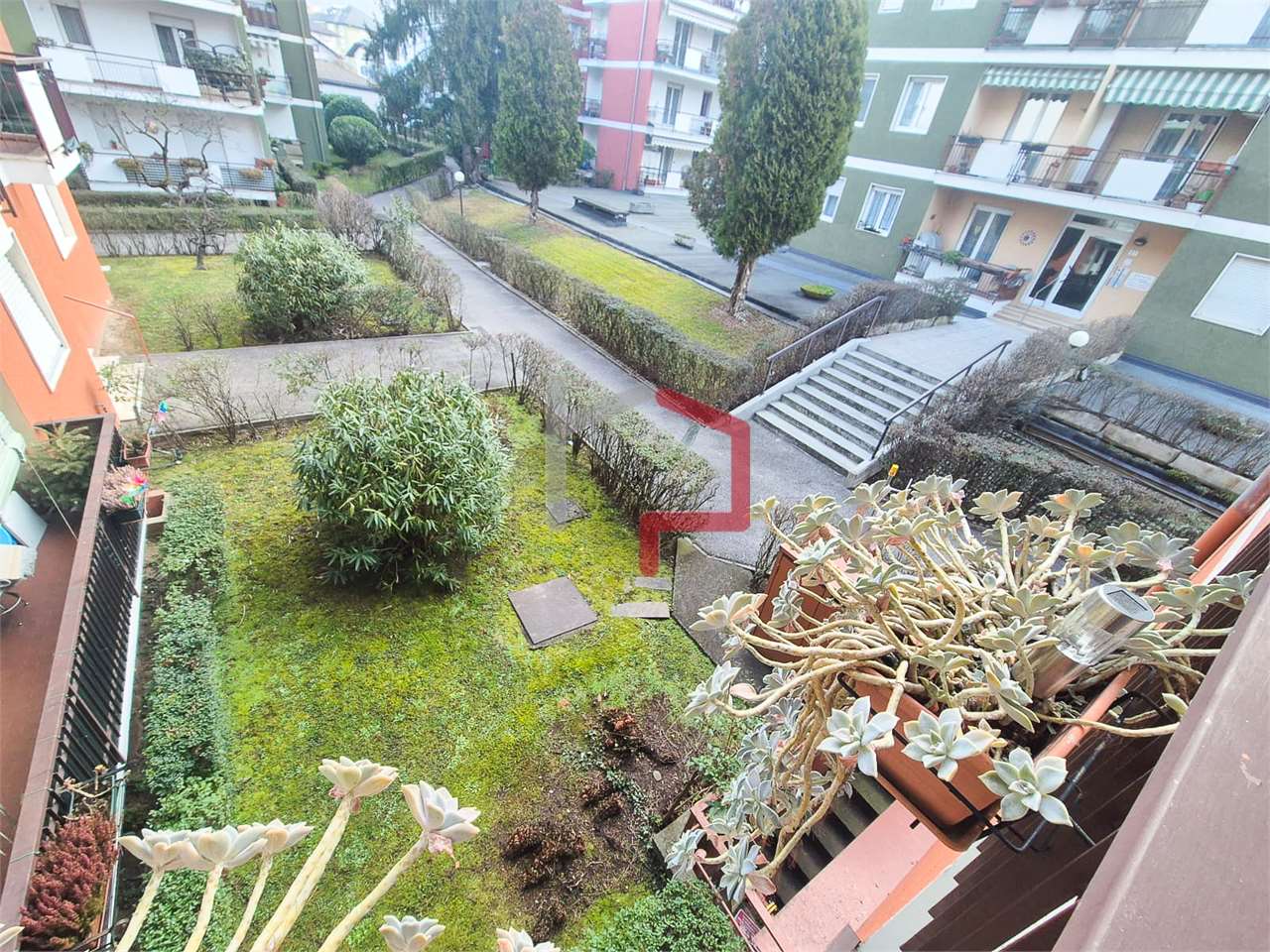Appartamento in vendita a Laives/leifers (BZ)