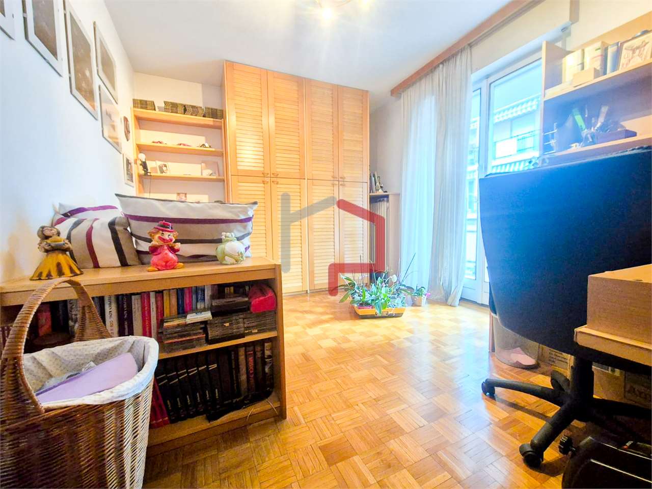 Appartamento in vendita a Laives/leifers (BZ)