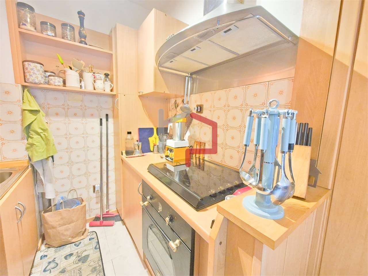 Appartamento in vendita a Laives/leifers (BZ)