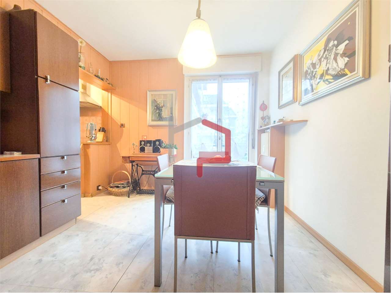 Appartamento in vendita a Laives/leifers (BZ)