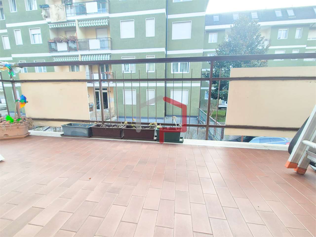 Appartamento in vendita a Laives/leifers (BZ)