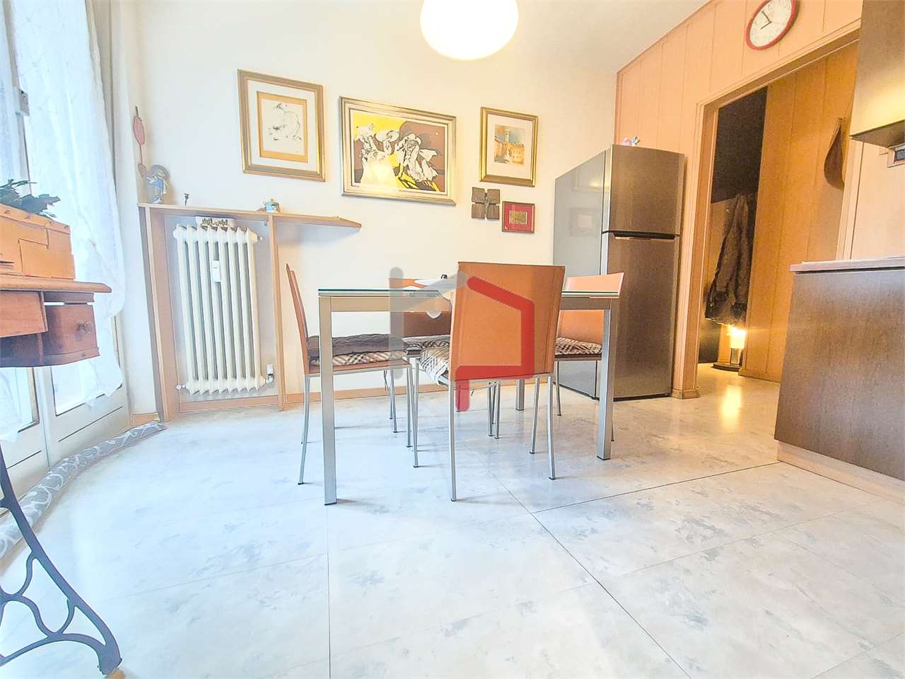 Appartamento in vendita a Laives/leifers (BZ)