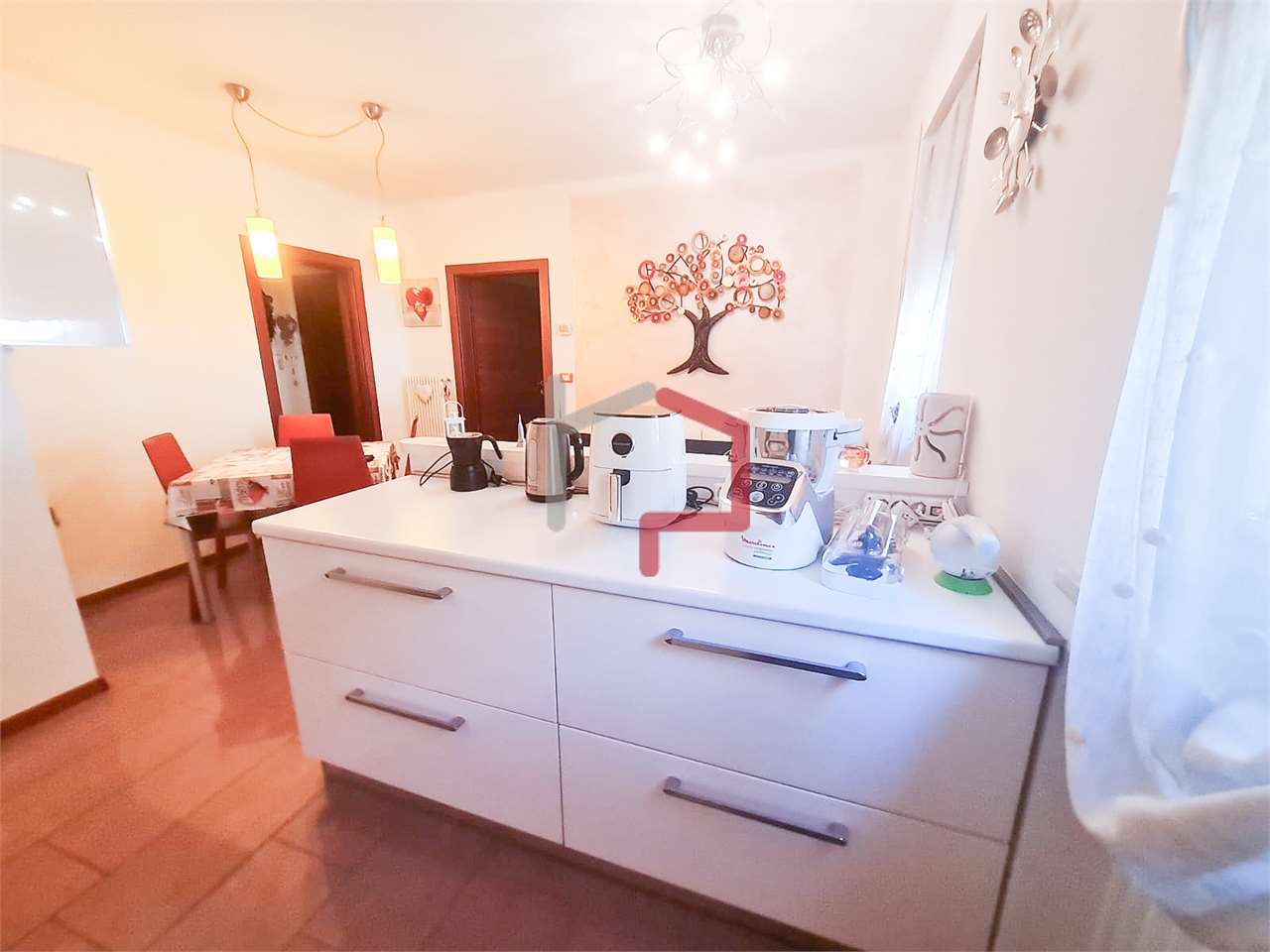 Appartamento in vendita a Laghetti, Egna/neumarkt (BZ)