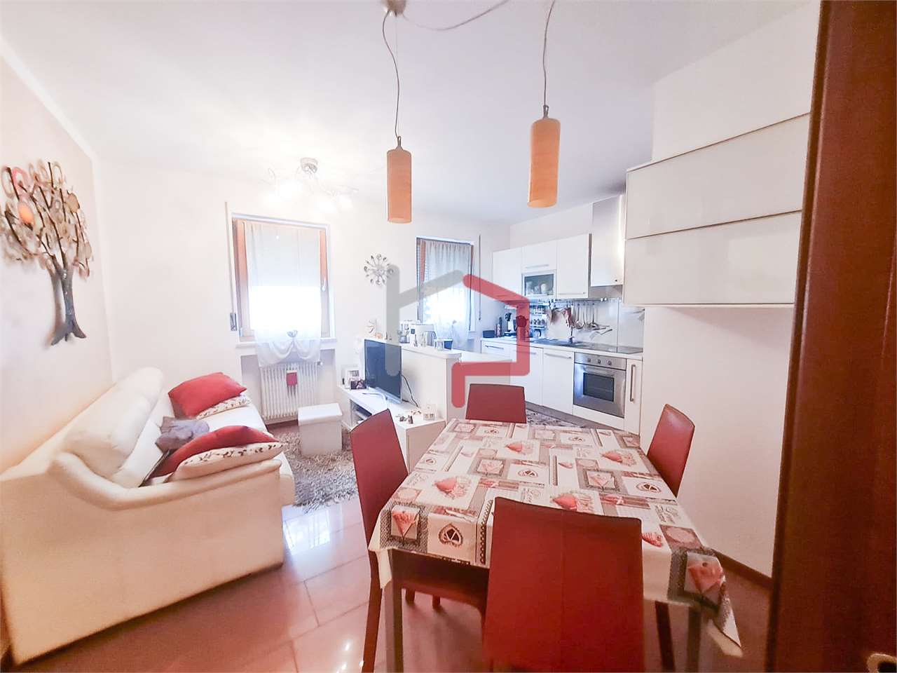 Appartamento in vendita a Laghetti, Egna/neumarkt (BZ)