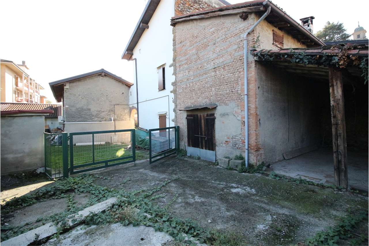 Vendita Rustico/Casale/Castello Casa/Villa Bonate Sopra Via San Francesco D'assisi  6 455881