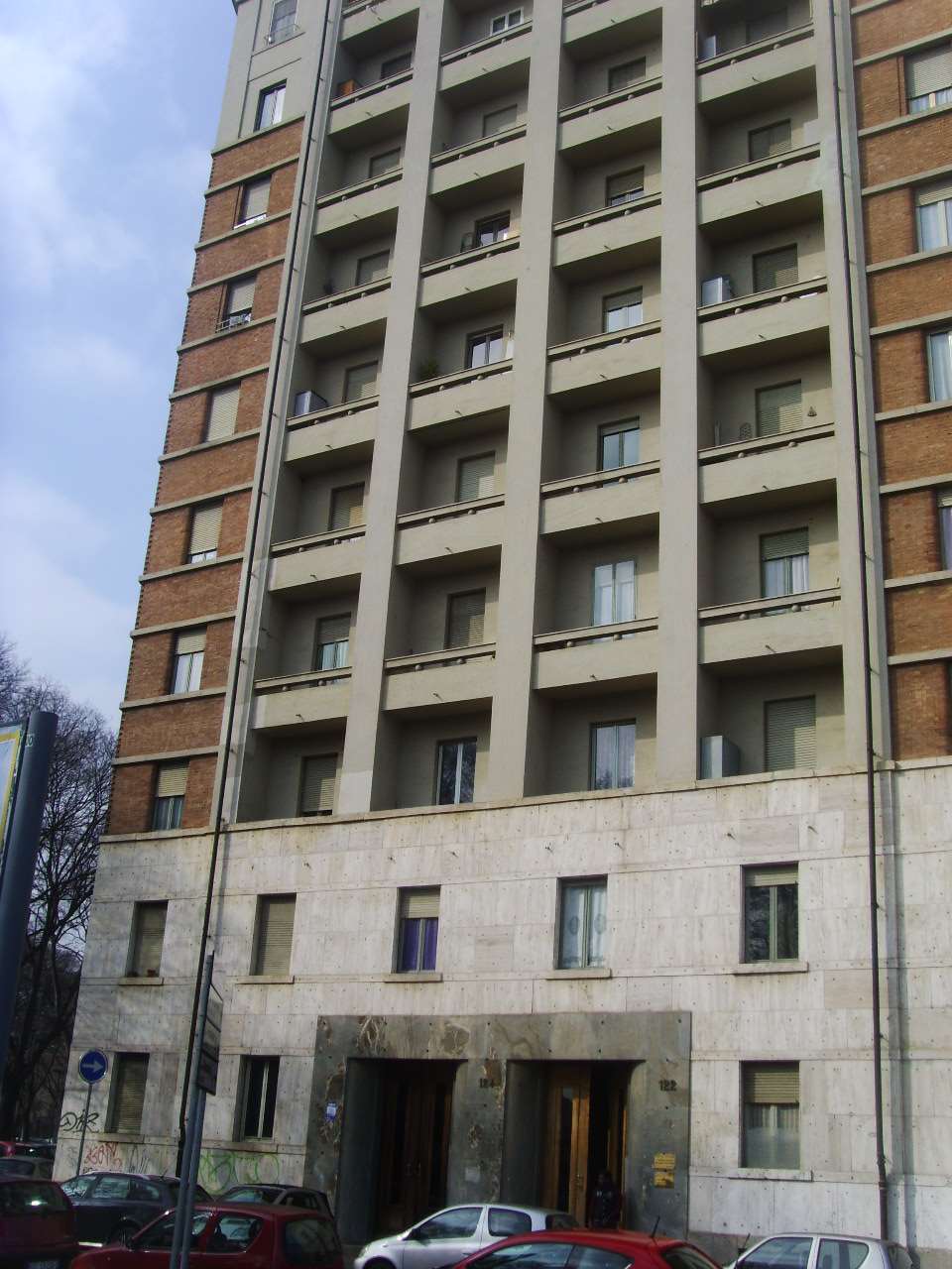Torino Affitto 2 locali
