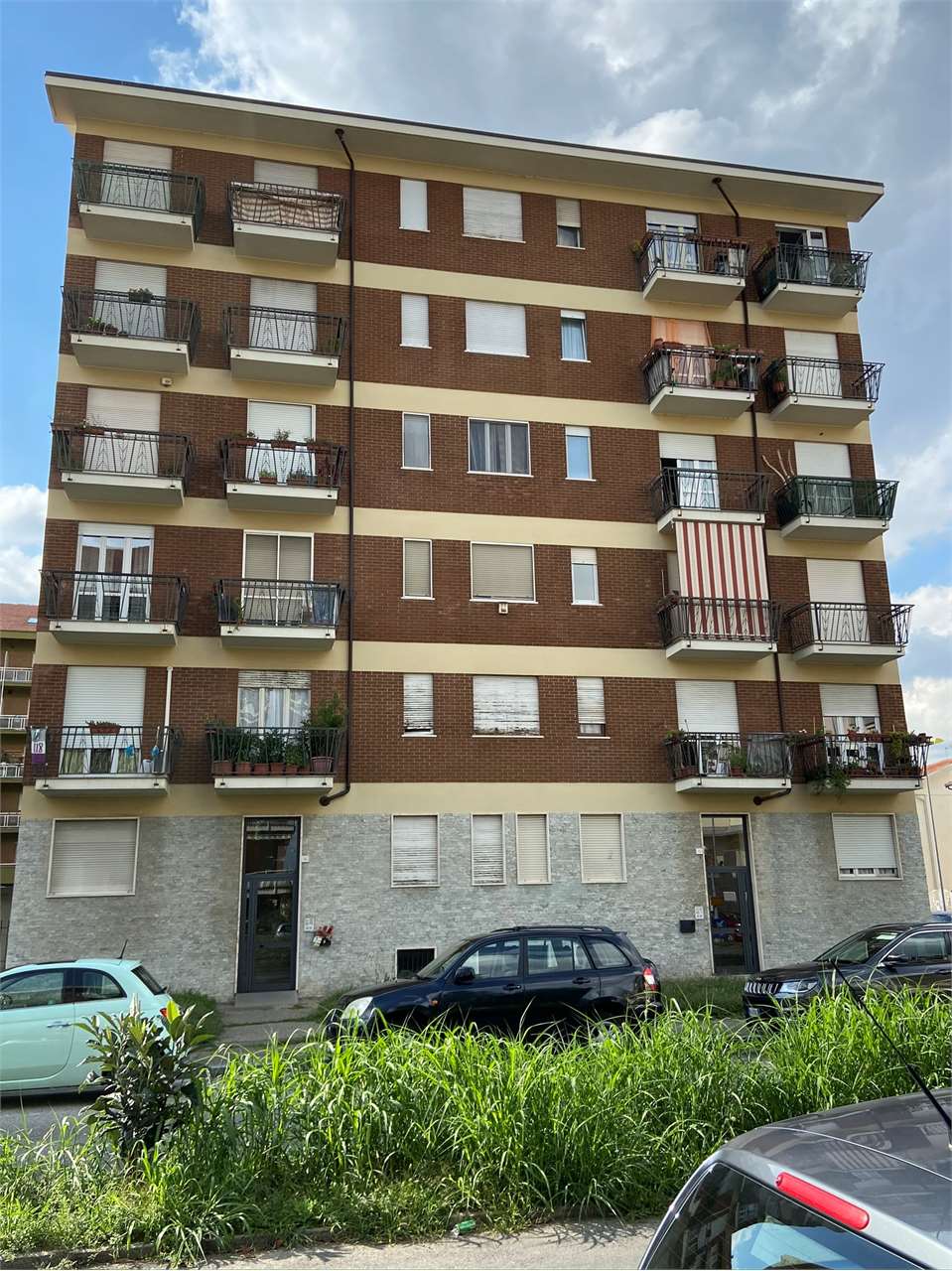 Moncalieri Vendita 2 locali