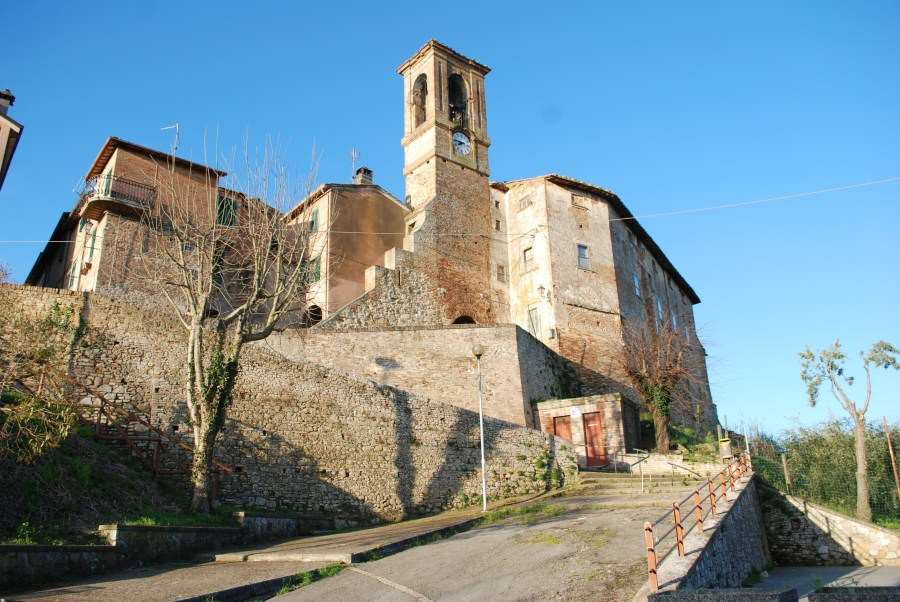 Vendita Stabile o Palazzo in V a Perugia