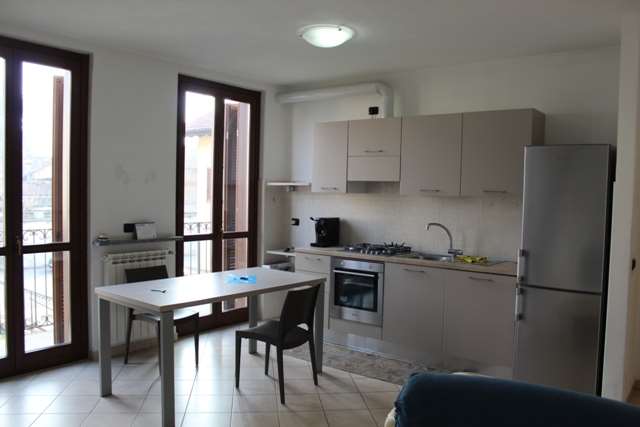 Vendita Bilocale Appartamento Castano Primo Piazza Mazzini  375422