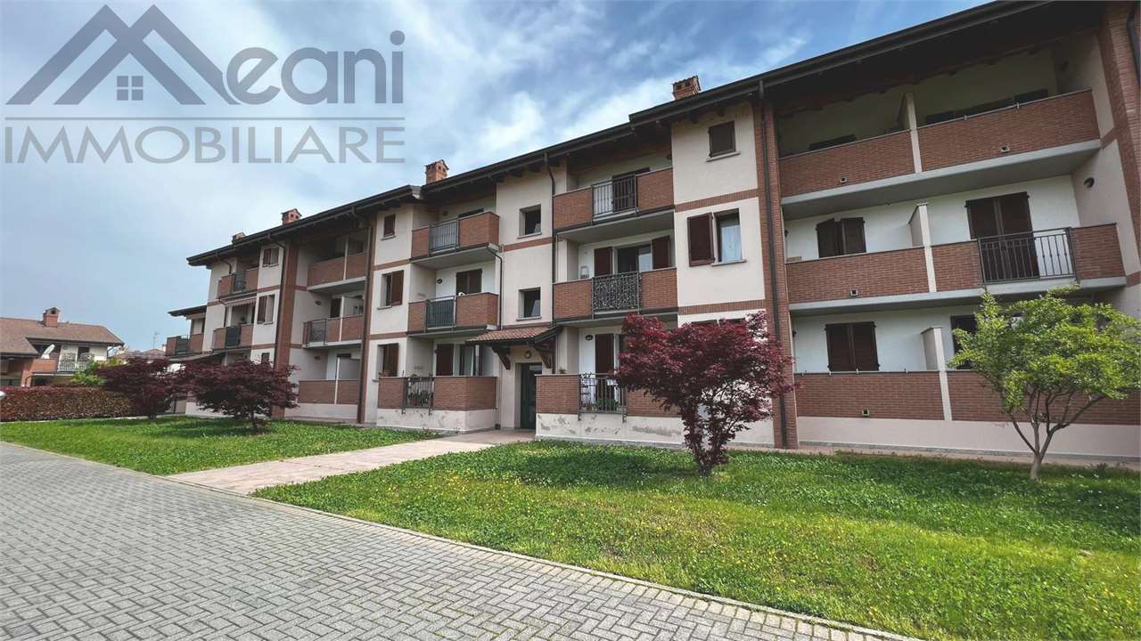 Appartamento in vendita Pavia