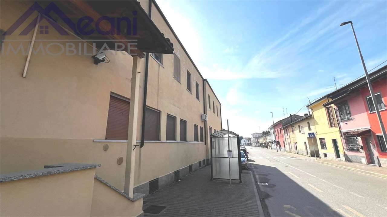 Appartamento in vendita a Siziano (PV)