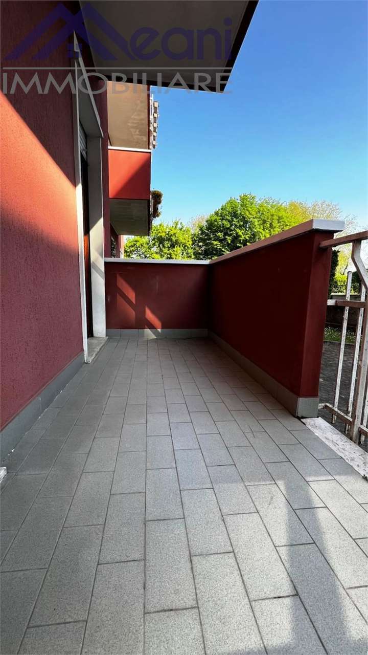 Appartamento in vendita a Opera (MI)
