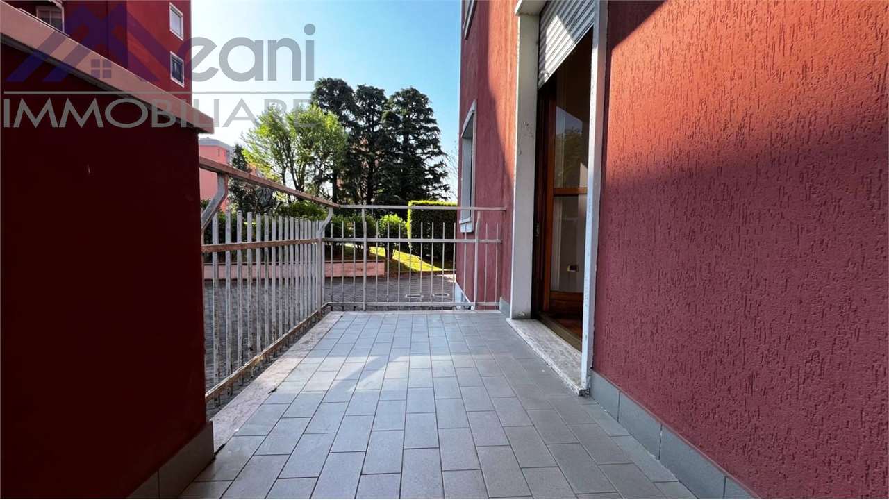 Appartamento in vendita a Opera (MI)