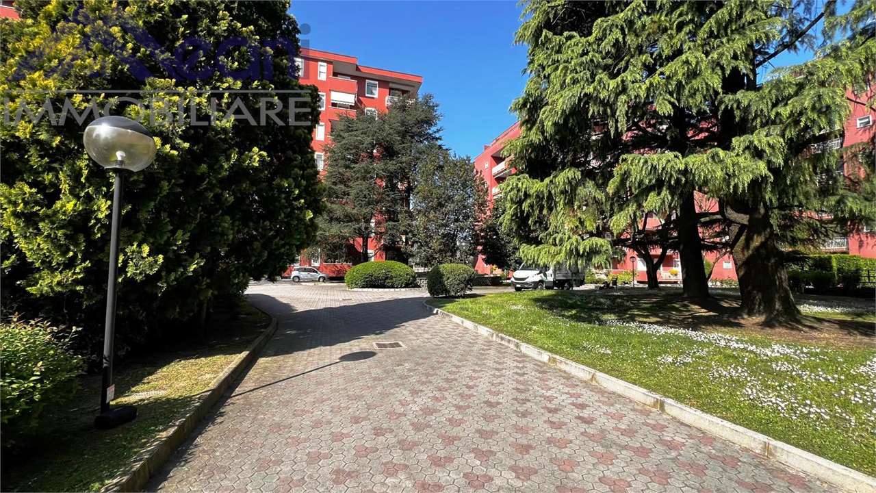 Appartamento in vendita a Opera (MI)