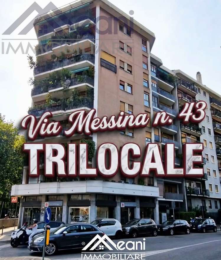 Appartamento in vendita a Milano, Cenisio,... - foto 2