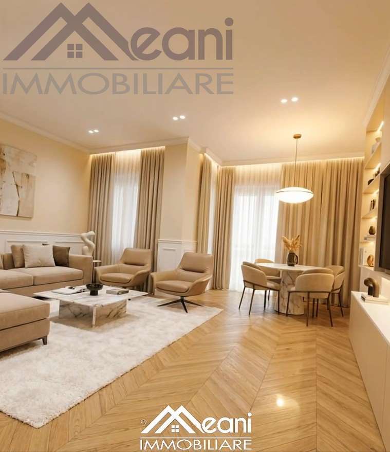 Appartamento in vendita a Milano, Cenisio,... - foto 5