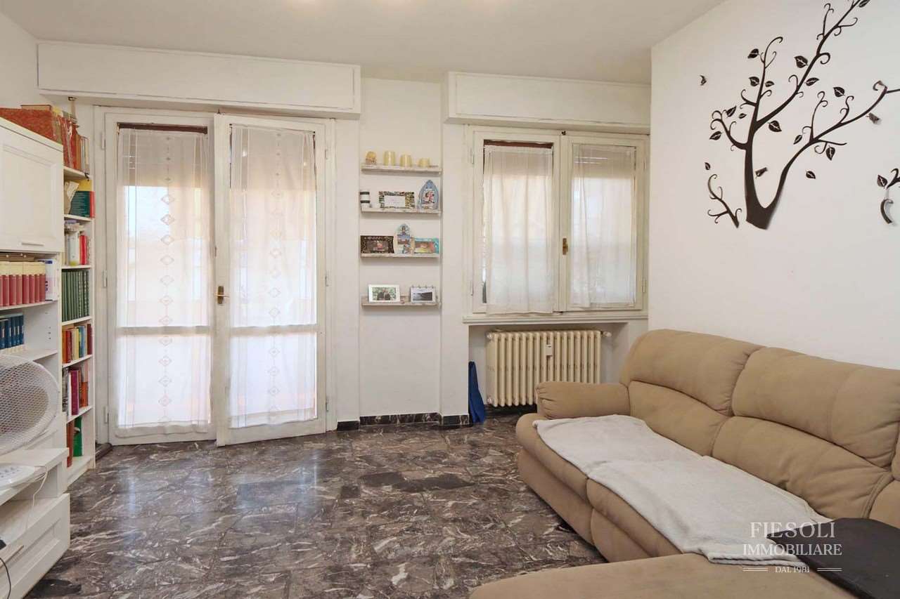 Appartamento in Vendita a Varlungo/ Rovezzano - Firenze (FI)