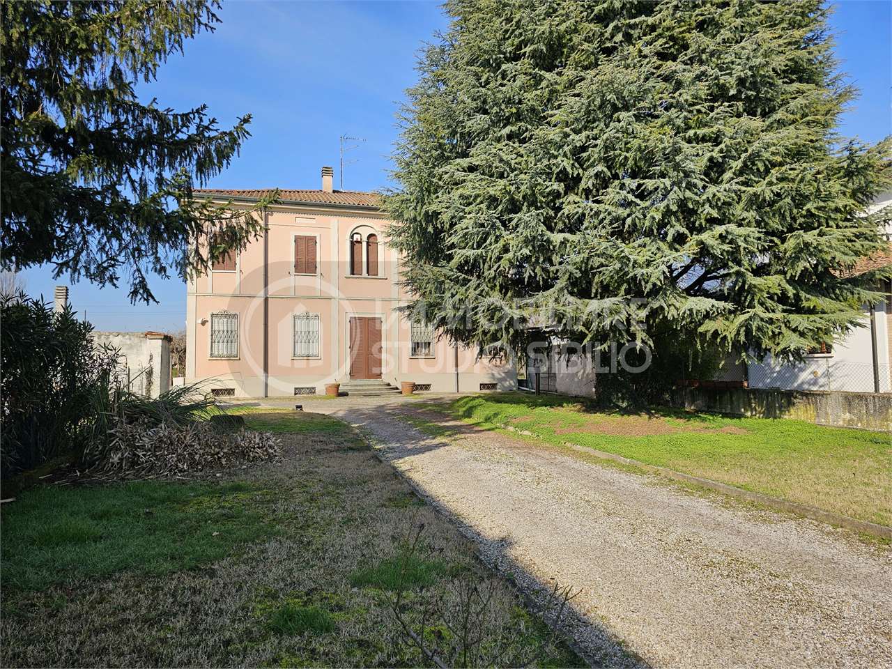 Vendita Villa unifamiliare Casa/Villa Borgo virgilio 475412