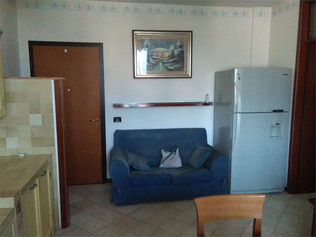Mini appartamento 