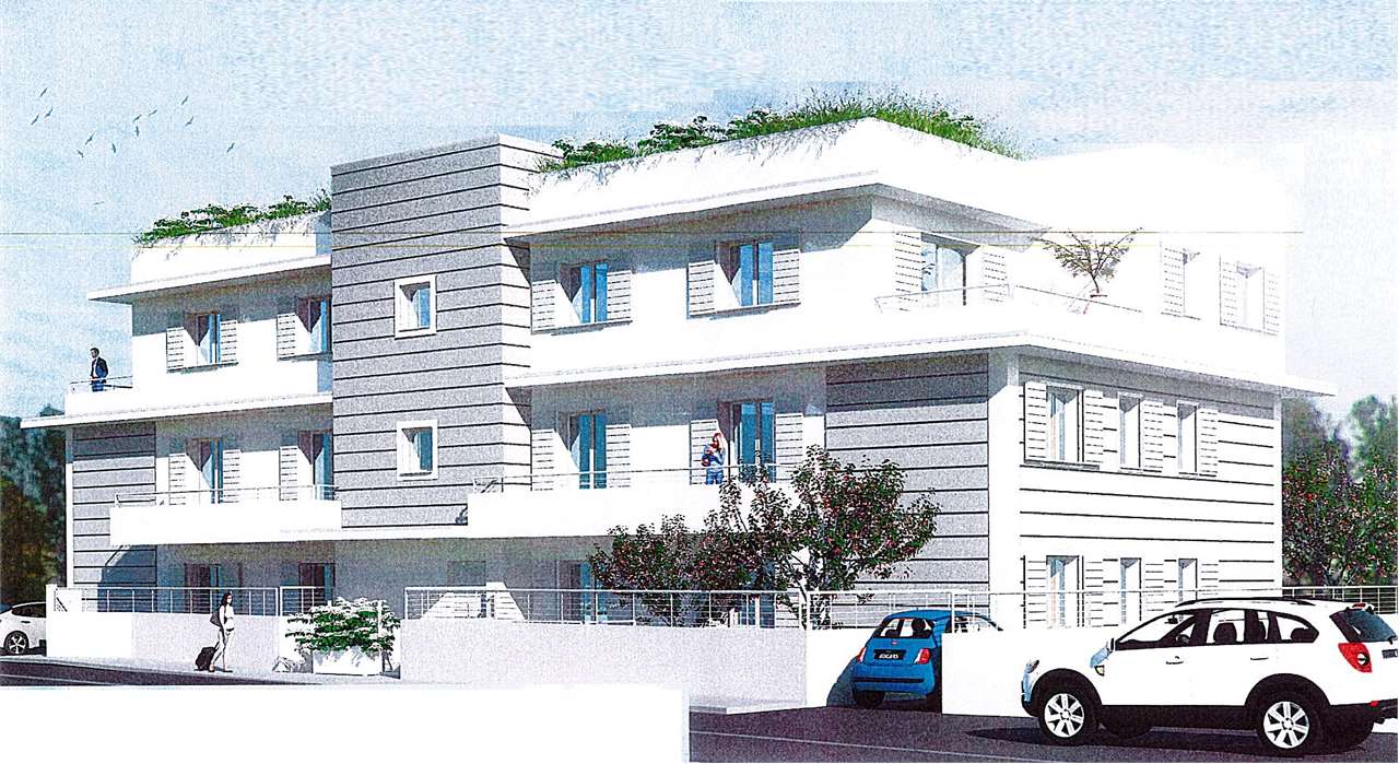 MARANELLO – NUOVA COSTRUZIONE