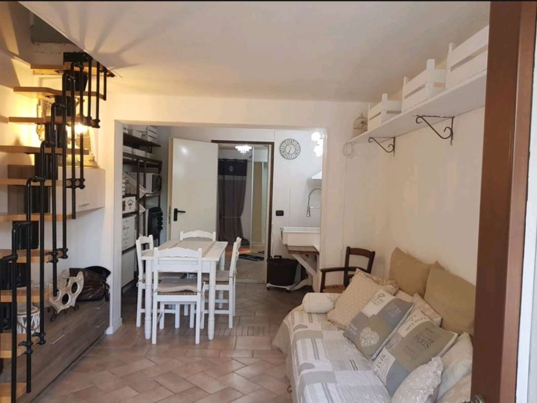 Affitto Monolocale