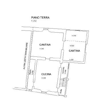 Rustico più Magazzinio