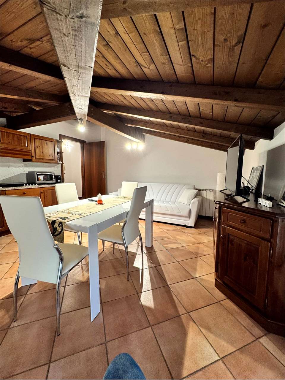 Appartamento  Confortevole