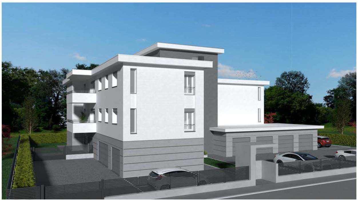 Maranello - Nuova Lottizzazione