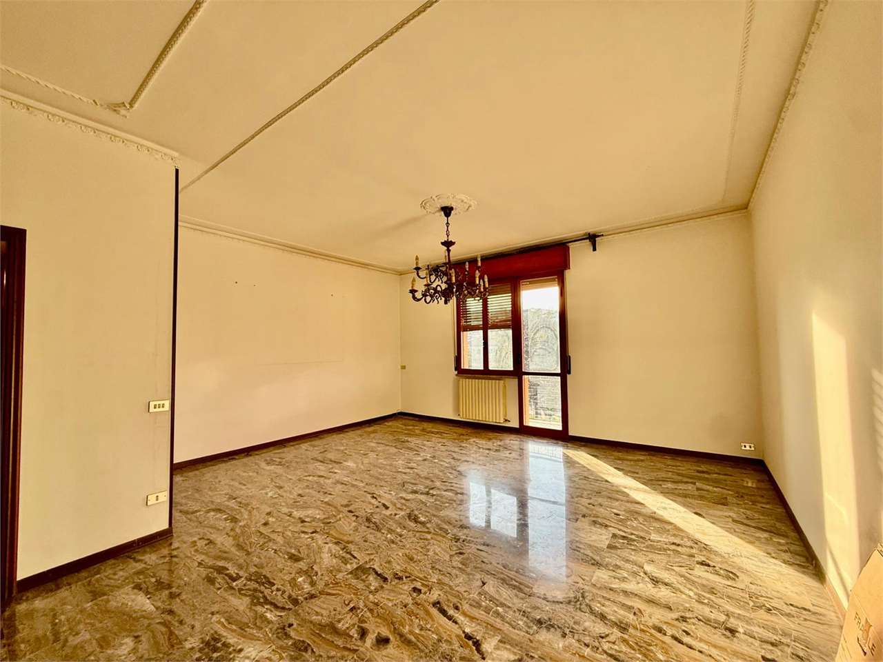 Appartamento in centro 