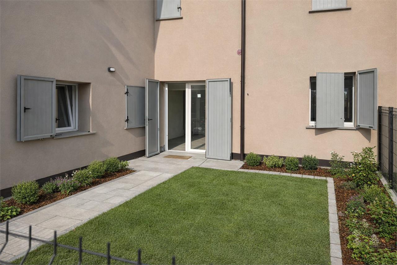 Maisonette in classe A4