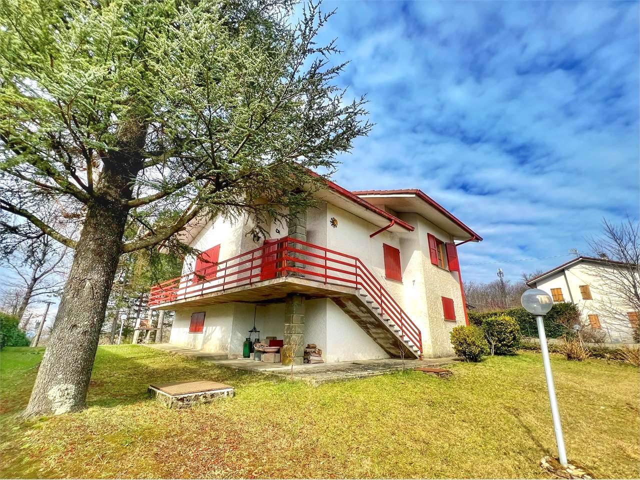 Villa in vendita a Femminamorta, Marliana (PT)