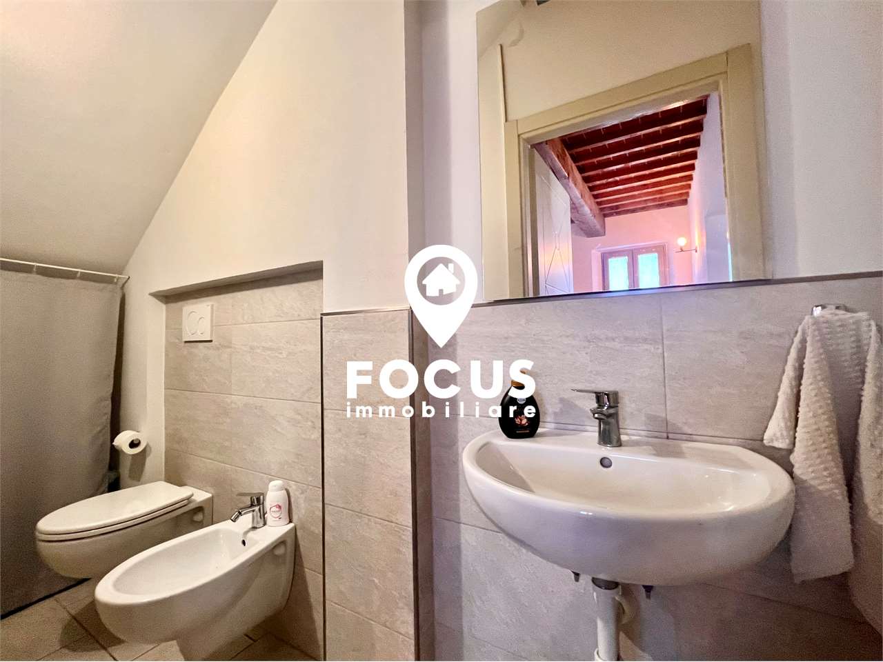 Porzione di casa in vendita a Cerreto Guidi (FI)