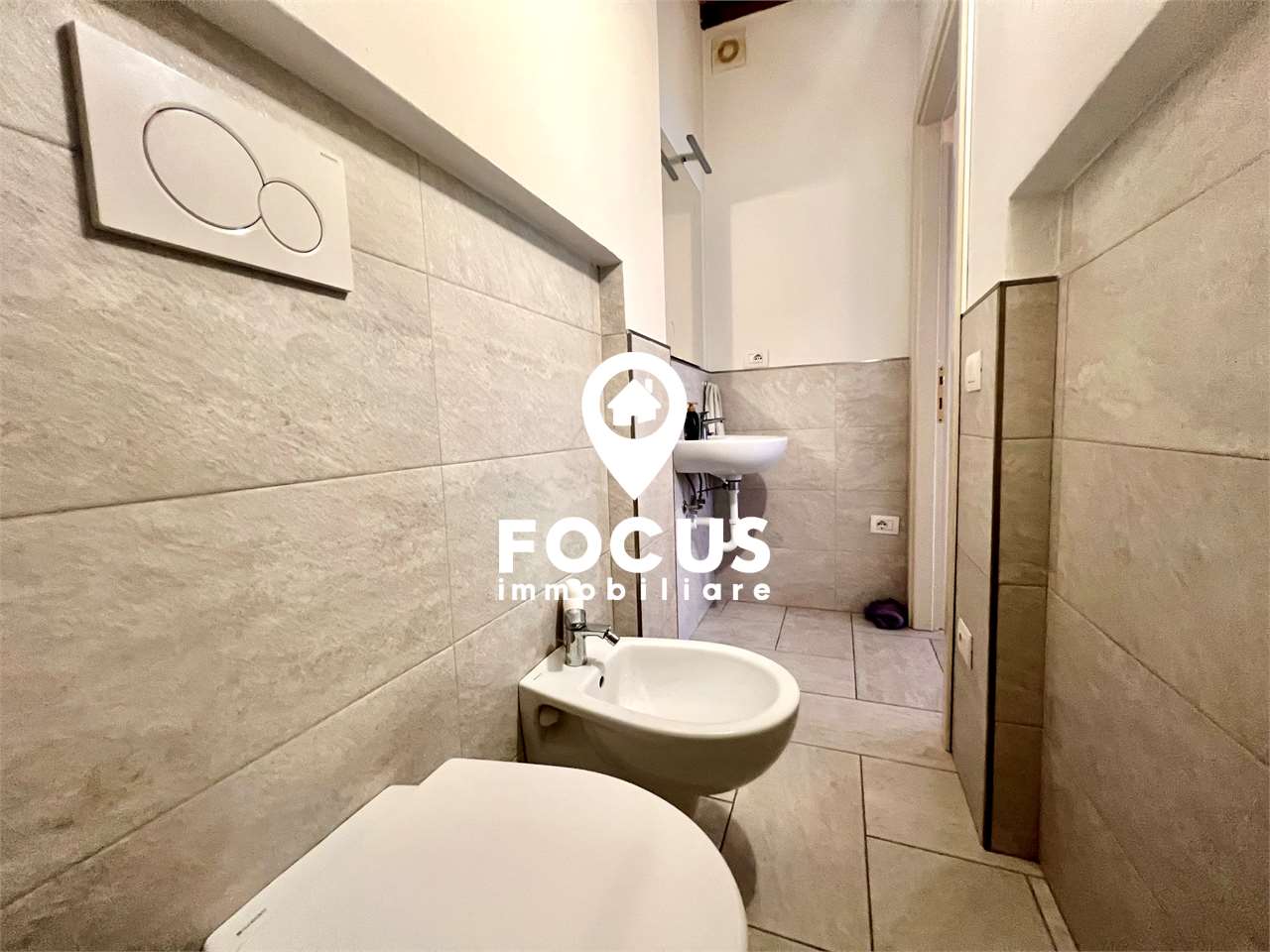 Porzione di casa in vendita a Cerreto Guidi (FI)