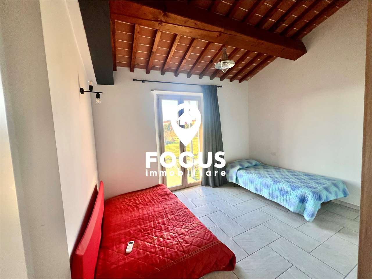 Porzione di casa in vendita a Cerreto Guidi (FI)