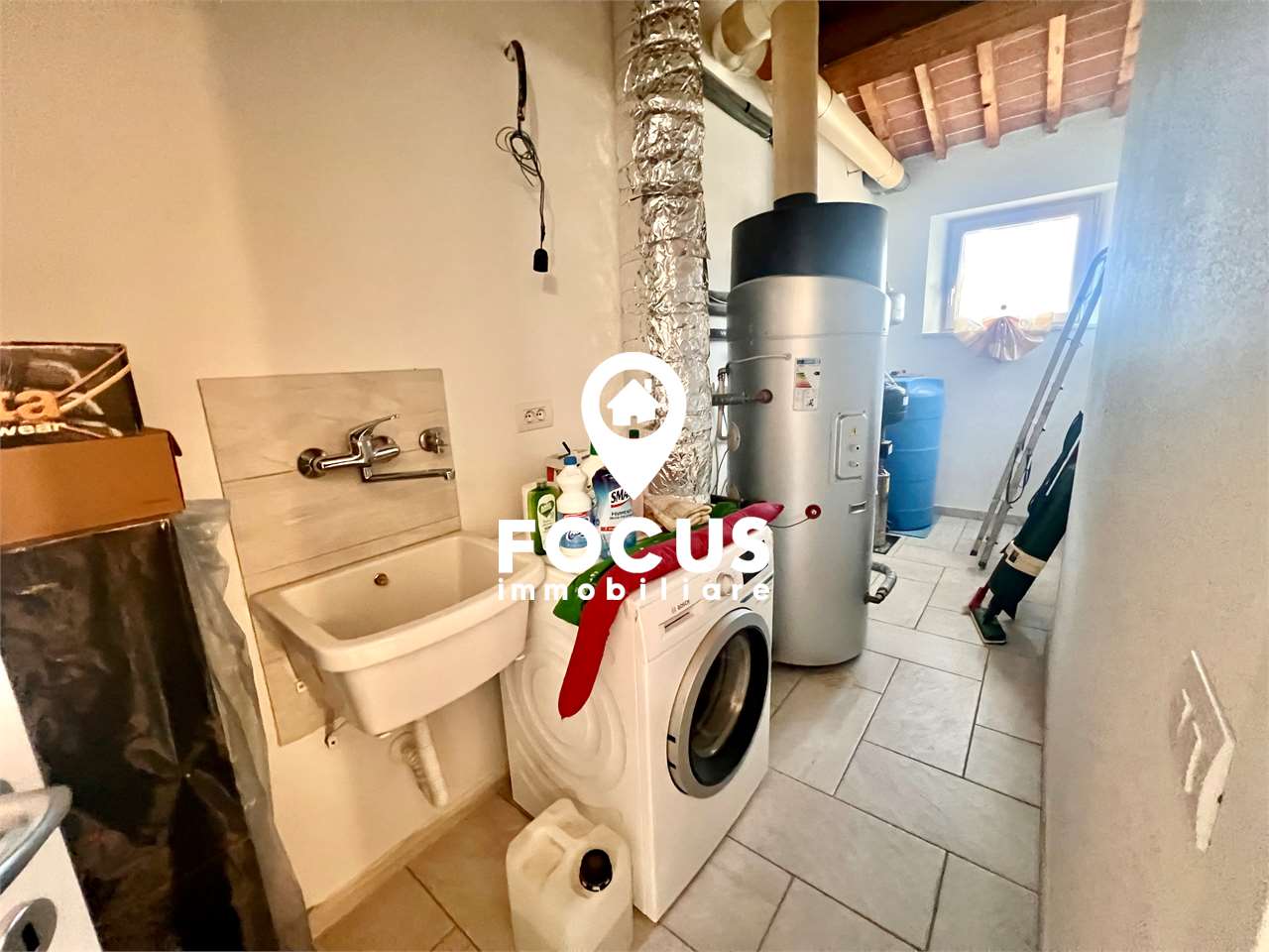Porzione di casa in vendita a Cerreto Guidi (FI)
