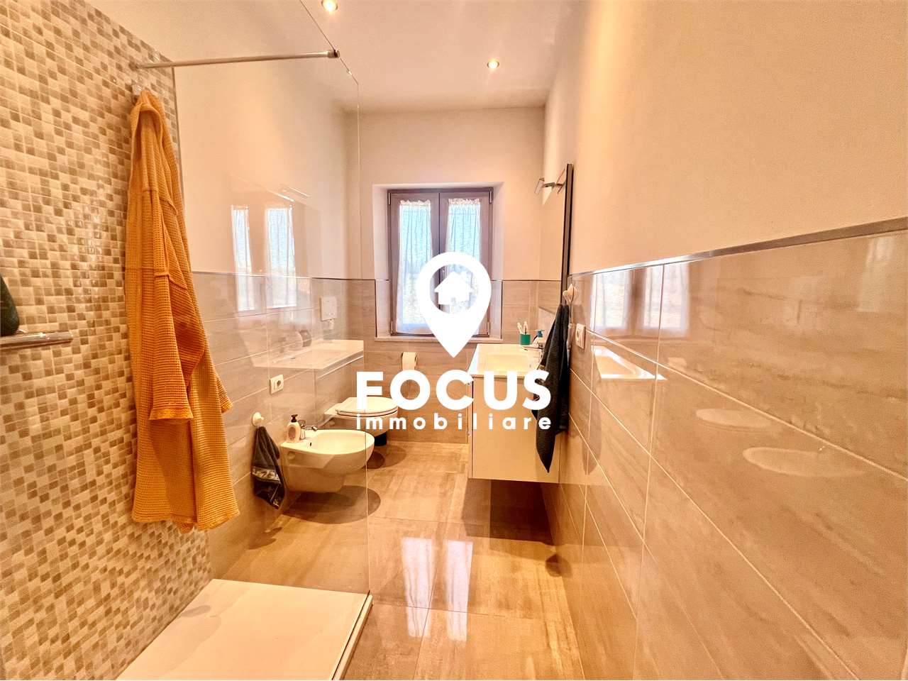 Porzione di casa in vendita a Cerreto Guidi (FI)