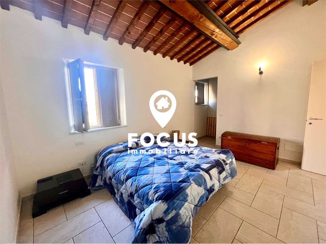 Porzione di casa in vendita a Cerreto Guidi (FI)