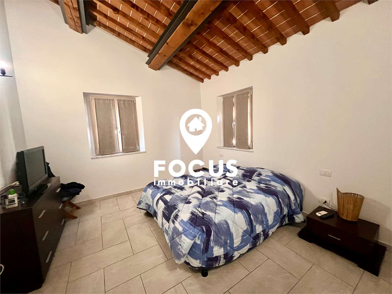 Porzione di casa in vendita a Cerreto Guidi (FI)