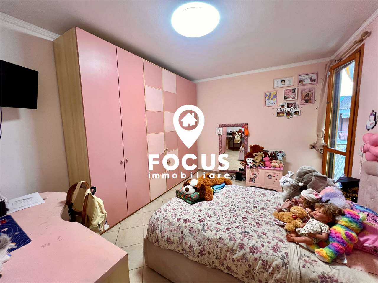 Appartamento in vendita a Fucecchio (FI)