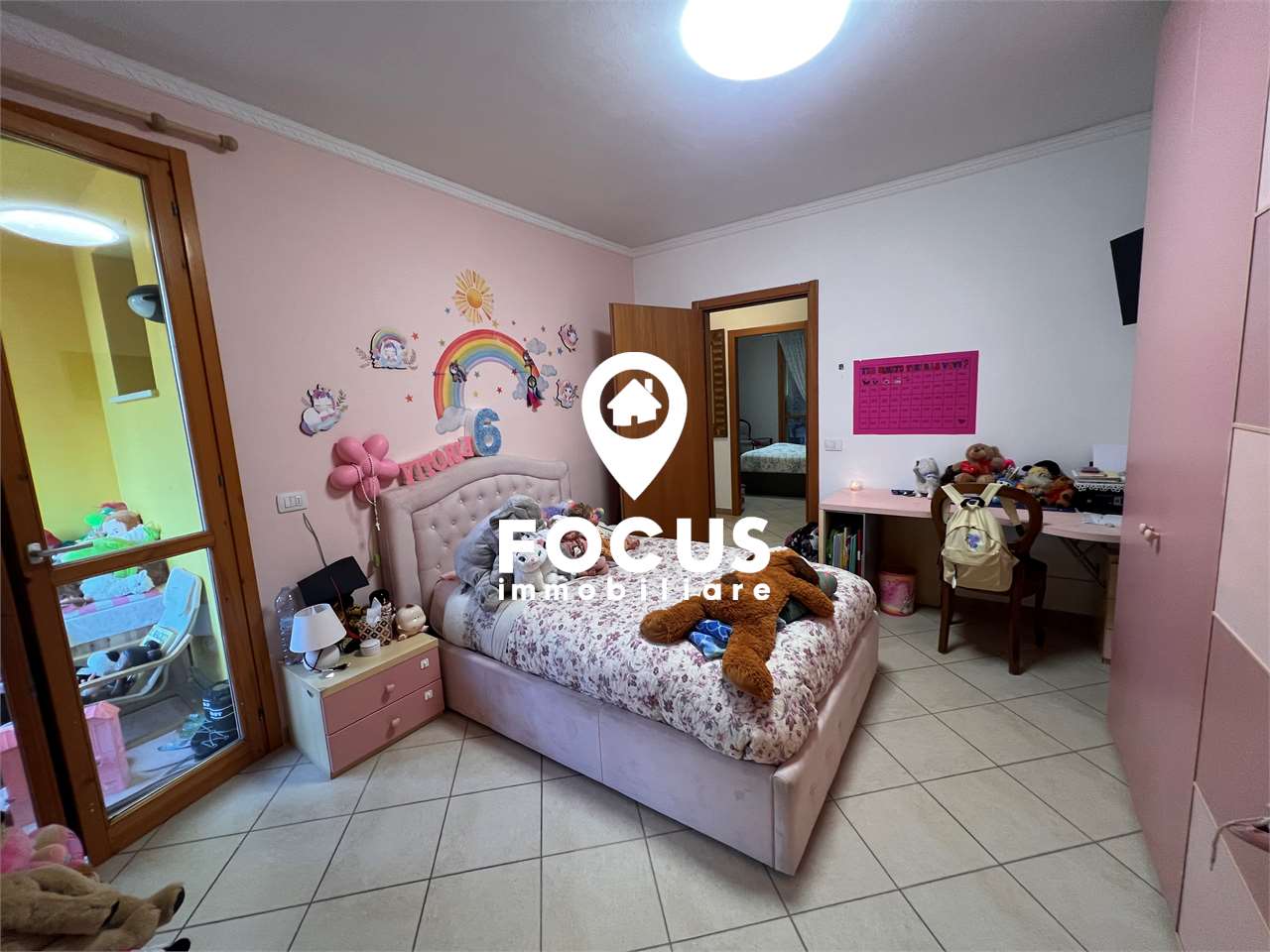Appartamento in vendita a Fucecchio (FI)