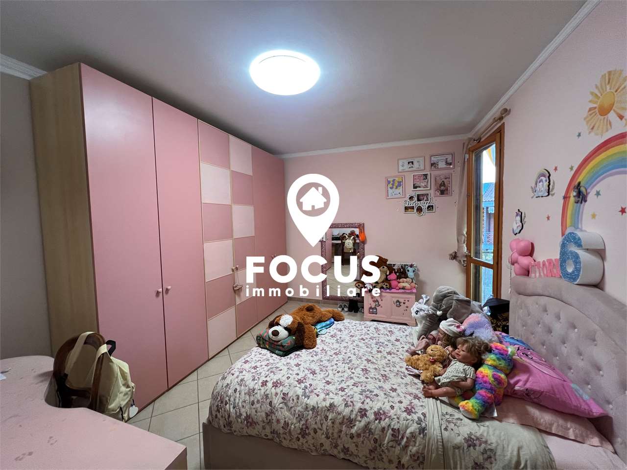 Appartamento in vendita a Fucecchio (FI)