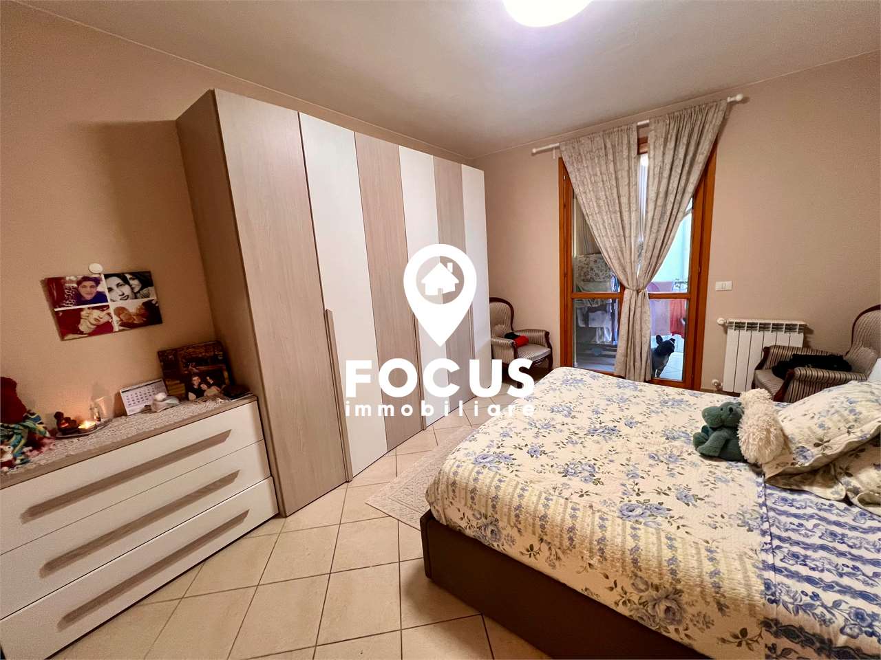 Appartamento in vendita a Fucecchio (FI)