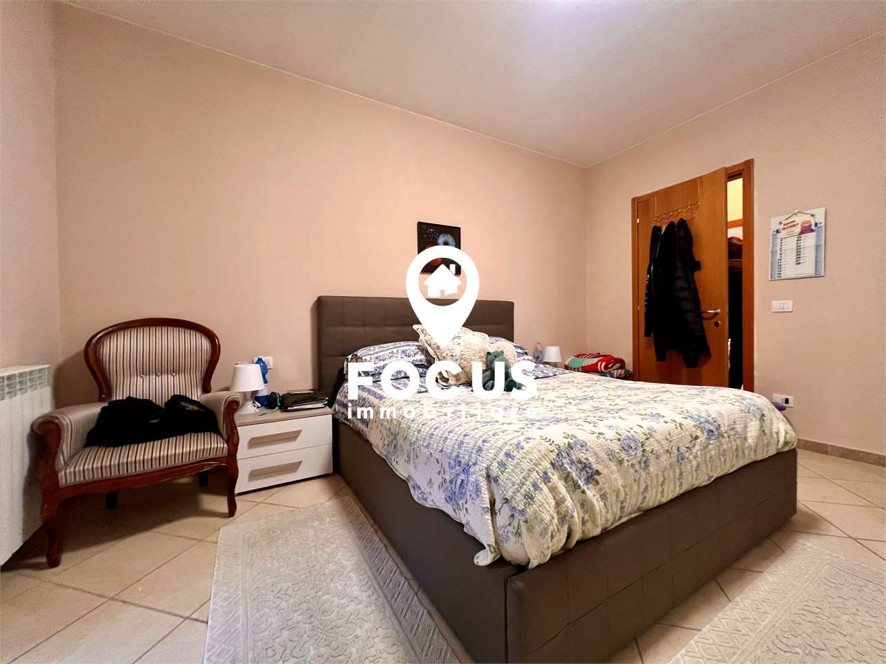 Appartamento in vendita a Fucecchio (FI)